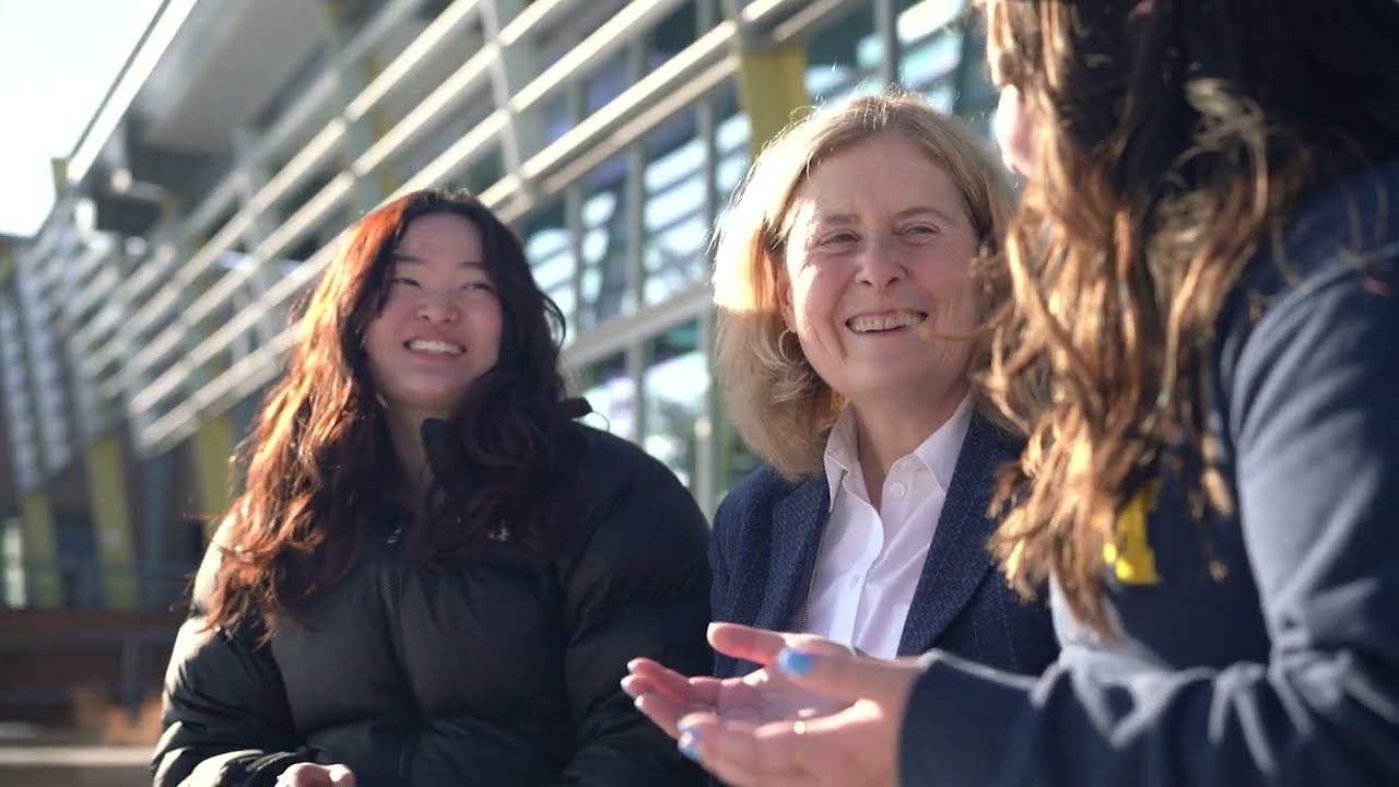 Kathy Gebhardt for Colorado State BOE